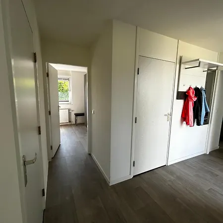 Casa vacanze Noordzee D *