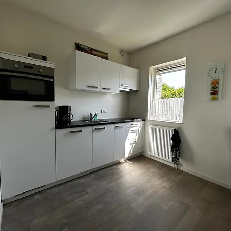 Noordzee D Casa vacanze