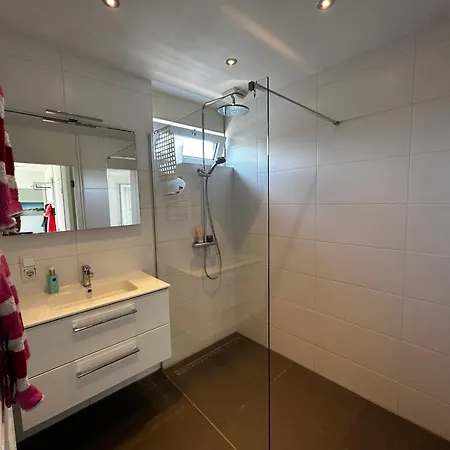 Casa vacanze Noordzee D Julianadorp