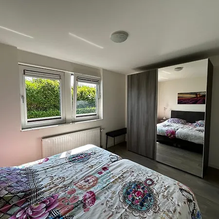 Noordzee D Julianadorp