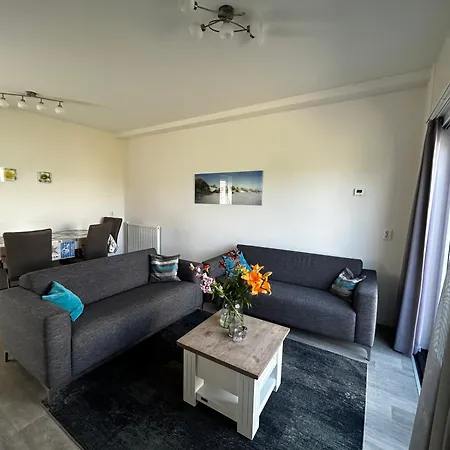 펜션 Noordzee D 줄리아나도르프