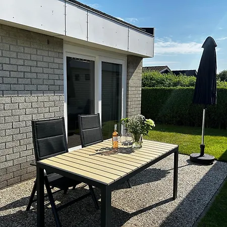 Noordzee D 줄리아나도르프