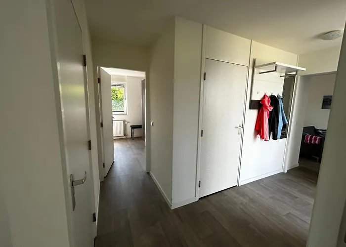 Feriehus Noordzee D *