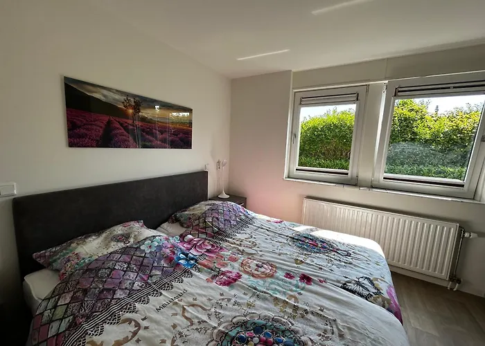 Noordzee D Feriehus *