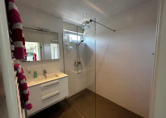 Feriehus Noordzee D Julianadorp