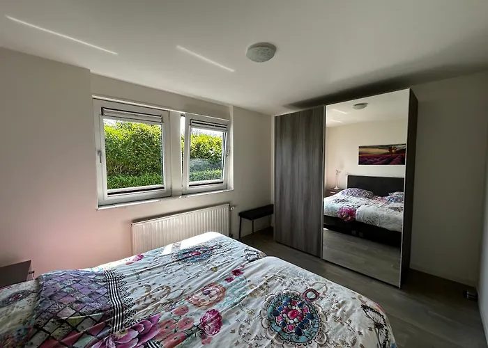 Noordzee D Julianadorp