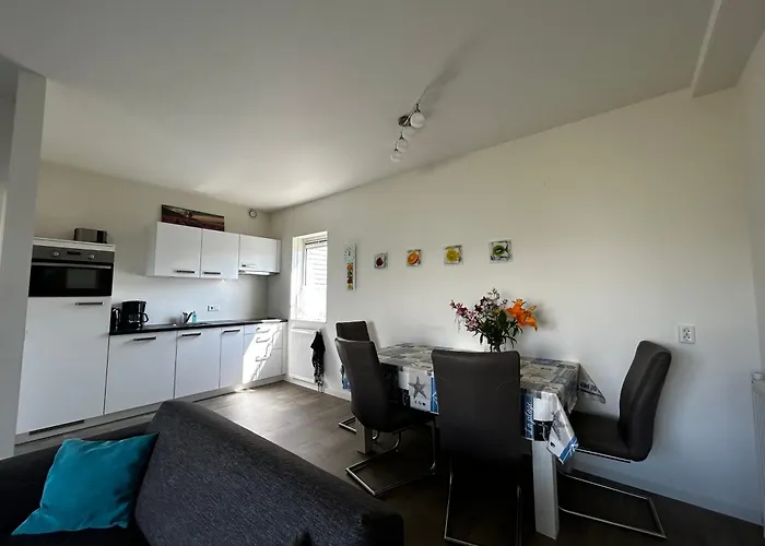 Noordzee D * Julianadorp