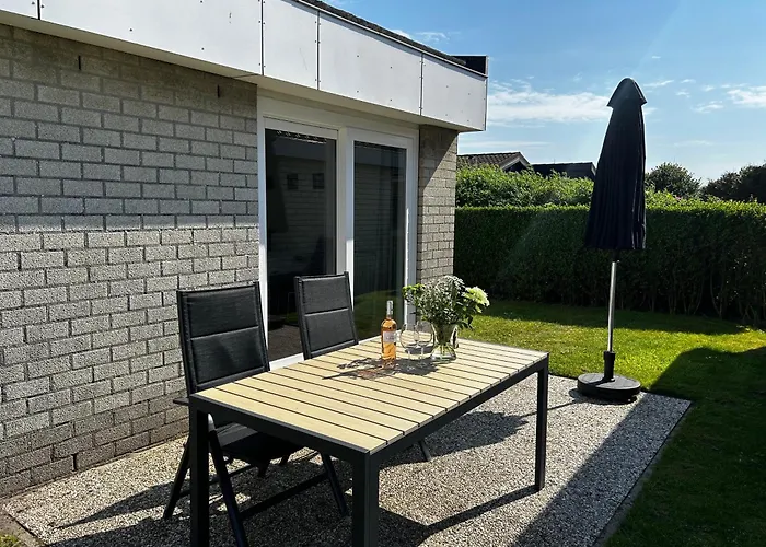 Noordzee D Julianadorp